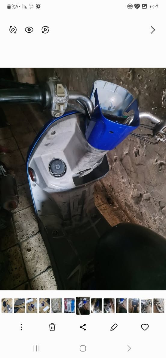 بوليس مصطرة متروكة الاتصال ***********
