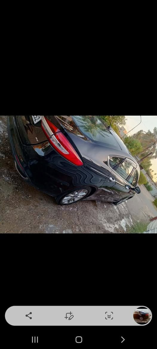 للبيع 
فورد فيوجن ٢٠١٧ تنفس طبيعي  
حجم المحرك٢٥٠٠
 رقم اربيل بيه بارد ما ببه قطرة صبغ 
ماشية ٩٢ الف
للاستفسار خلص او ع رقم ***********
