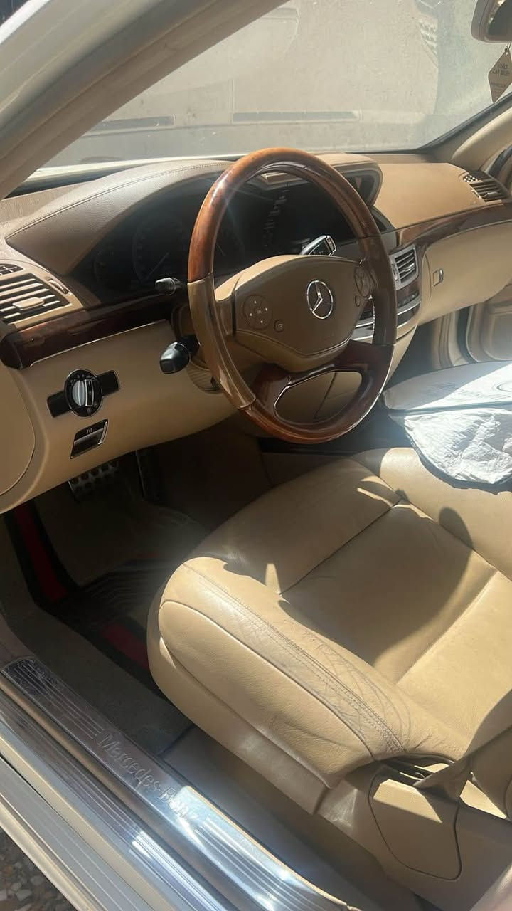 للأستفسار : ***********
للأستفسار : 

مارسيدس S350 وكالة BCM 

السيارة طويلة S350

محرك 6 سلندر المرغوب

ماشية 120 الف كيلوا 

رقم بغداد مميز 

رادار امامي 

فتحة سقف بانوراما 

صندوق كهرباء

وباقي المواصفات معروفة 

اذ حاب تعرف سعر  اتصال 📞 ودلل
