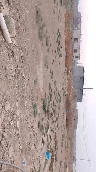 قطع 3 للبيع مساحت لوحده 200 لطول 20 ونزال 10 لمكان وره لبراز سعر لوحده 6ونص ولشراي يتصل عله رقم ***********
