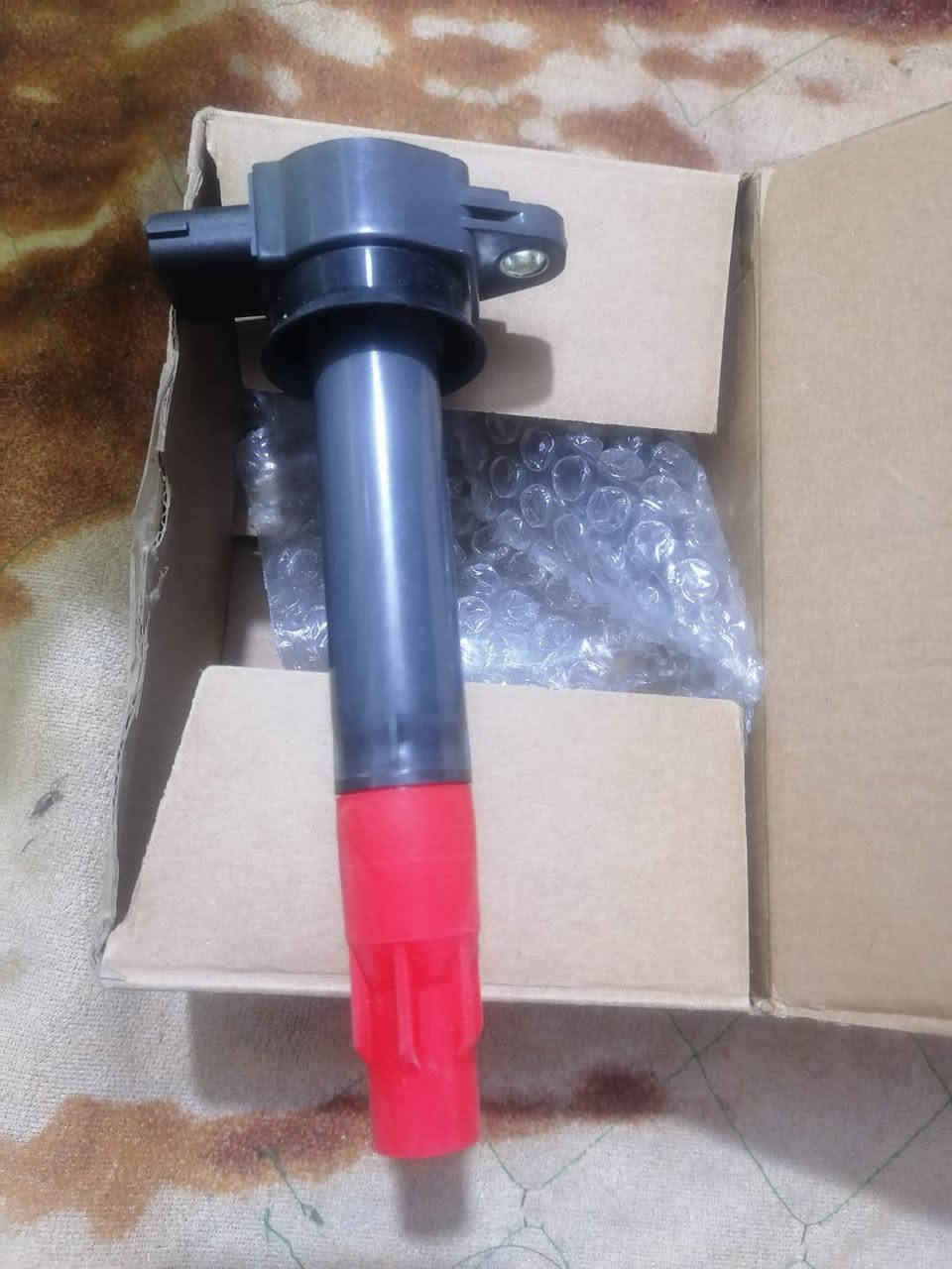 السلام عليكم
تخم كامل ملف الاشعال كويل 
السعر خاص


**إذا كنت صاحب هذا الإعلان وتريد حذفه لأي سبب، رجاءا أرسل رسالة إلى الدعم الفني**