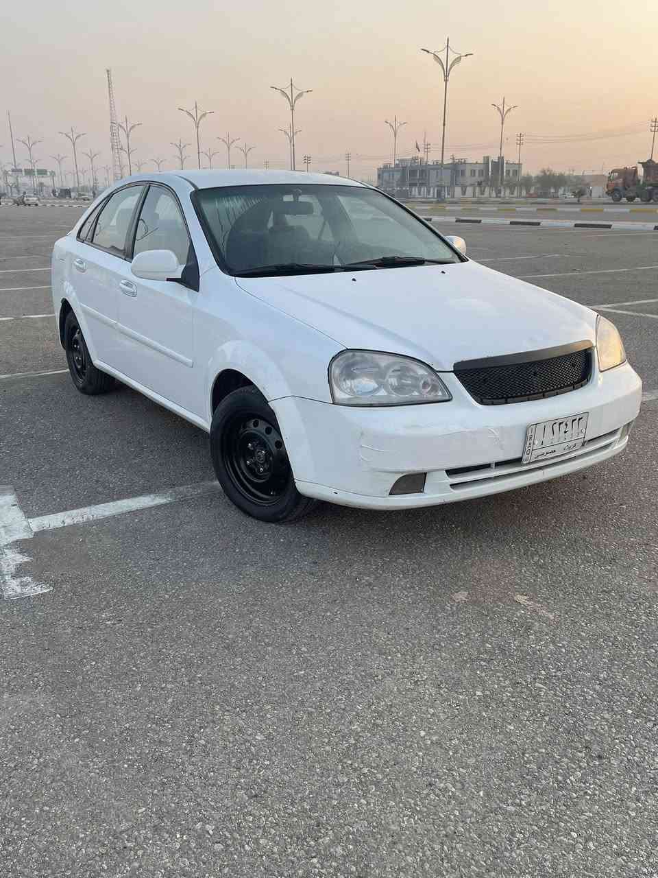 للبيع اوبترا 2011 بيها فقط ضربة جاملغ خلفي عكس السايق ،صدر جديد مشط جديد تخم تايرات جدد ويالة جدد تحويل مباشر ثاني يوم مكان السيارة كربلاء السعر 88
***********
