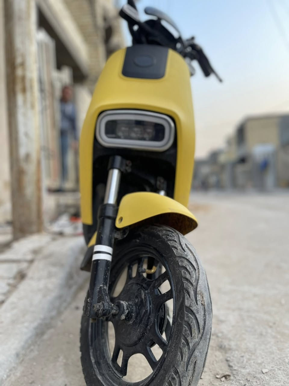 دراجة شحن للبيع مابيهة اي نقوصات وياهة مرايات ٢ وسويج نسختين وشاحنتهة موجودة سعرها ٢٧٥وبيها مجال للاستفسار خاص او الاتصال ***********
