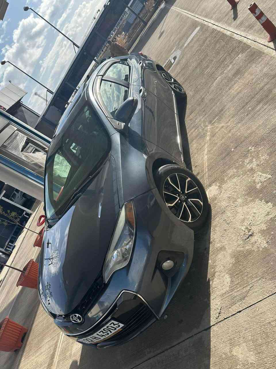 سلام عليكم كورله موديل 16فول لفول بدون صبغ تبديل بنيد بلادي بدون دواخل كشن هيتر تبريد عنوان اربيل لتواصل *********** أربيل, العراق
