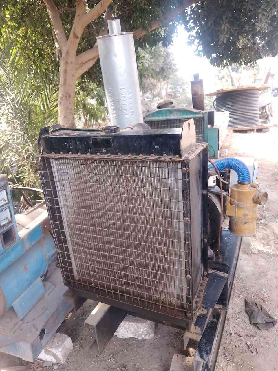 مولد بركنز موبينة 40 kva وضع بلادها حالة ممتازة جدا للتواصل 01095543420/ 01222842297


**إذا كنت صاحب هذا الإعلان وتريد حذفه لأي سبب، رجاءا أرسل رسالة إلى الدعم الفني**