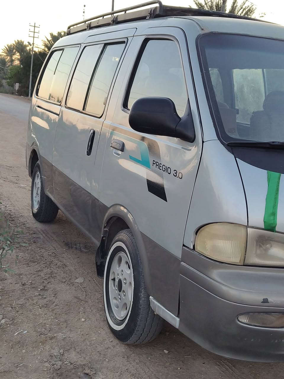 ابريجو 2002رقم بصره دولي وباقي التفاصيل خابرودلل ***********
