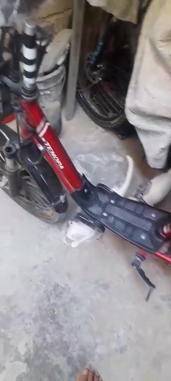 درجة شحن للبيع هاذا الحساب راسله إذا شراي وميقصر أبو مهدي السماوي


**إذا كنت صاحب هذا الإعلان وتريد حذفه لأي سبب، رجاءا أرسل رسالة إلى الدعم الفني**