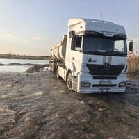 اكسور موديل 2005 شمعه كير عادي محرك اكسن كلو شرط طخم تاير رقم اربيل سن...