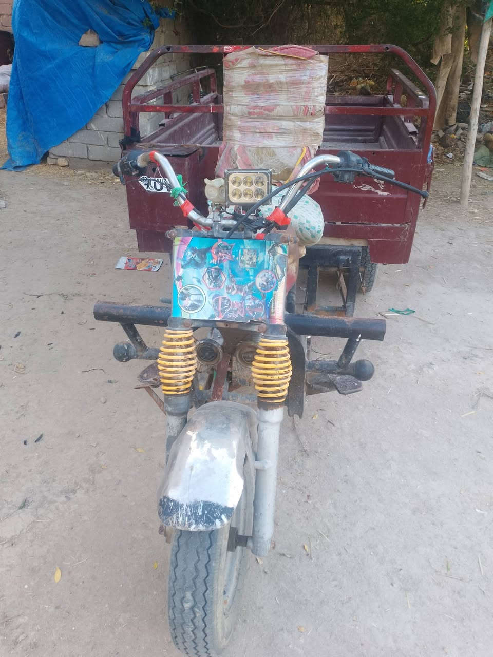 ستوته امتيار للبيع 
المكان سوق الشيوخ ناحيه الطار 
السعر 800
اوراق اصولي


**إذا كنت صاحب هذا الإعلان وتريد حذفه لأي سبب، رجاءا أرسل رسالة إلى الدعم الفني**