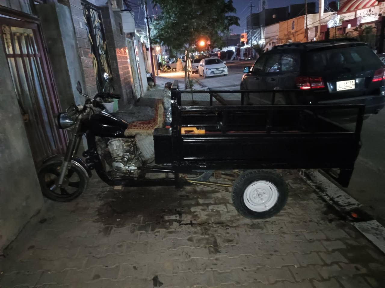 ستوته أم تي آر أوراق مكاني كوفه حي ميسان السعر واحد وربع ***********
