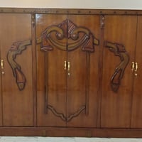 غرفه نجاره • كلش نضيفه • خشب