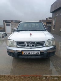 نيسان بيكاب • ٢٠٠٨ • سند ٢٠٢٩