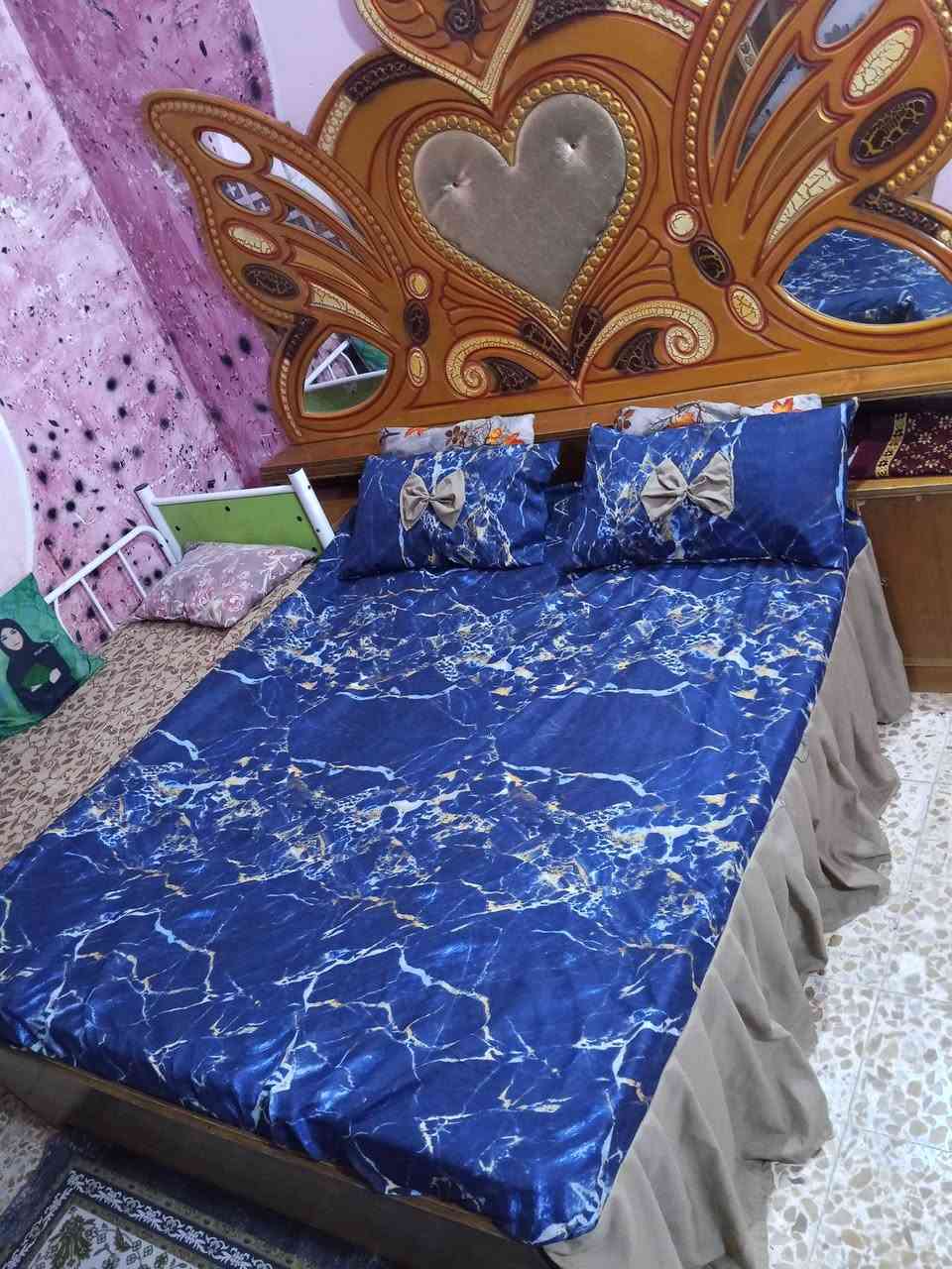 سعر الفرشلات 11الف اي ستفسار خاص


**إذا كنت صاحب هذا الإعلان وتريد حذفه لأي سبب، رجاءا أرسل رسالة إلى الدعم الفني**