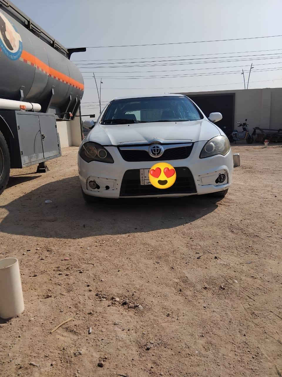 سلام عليكم من رخصه ادمن سياره بريلس مديل 2014 سياره صيني بس تجميع ياباني سياره بيه محرك وكير كورله شرط فحص سنويه ما منتهيه حداده حلوه سياره ناعمه عوزه ترتيب قليل راعيه موجود يريد تحويل سعر 38 وبيه مجال قليل عنوان الزبير شعيبه محطه القطار رقم هاتف ***********
