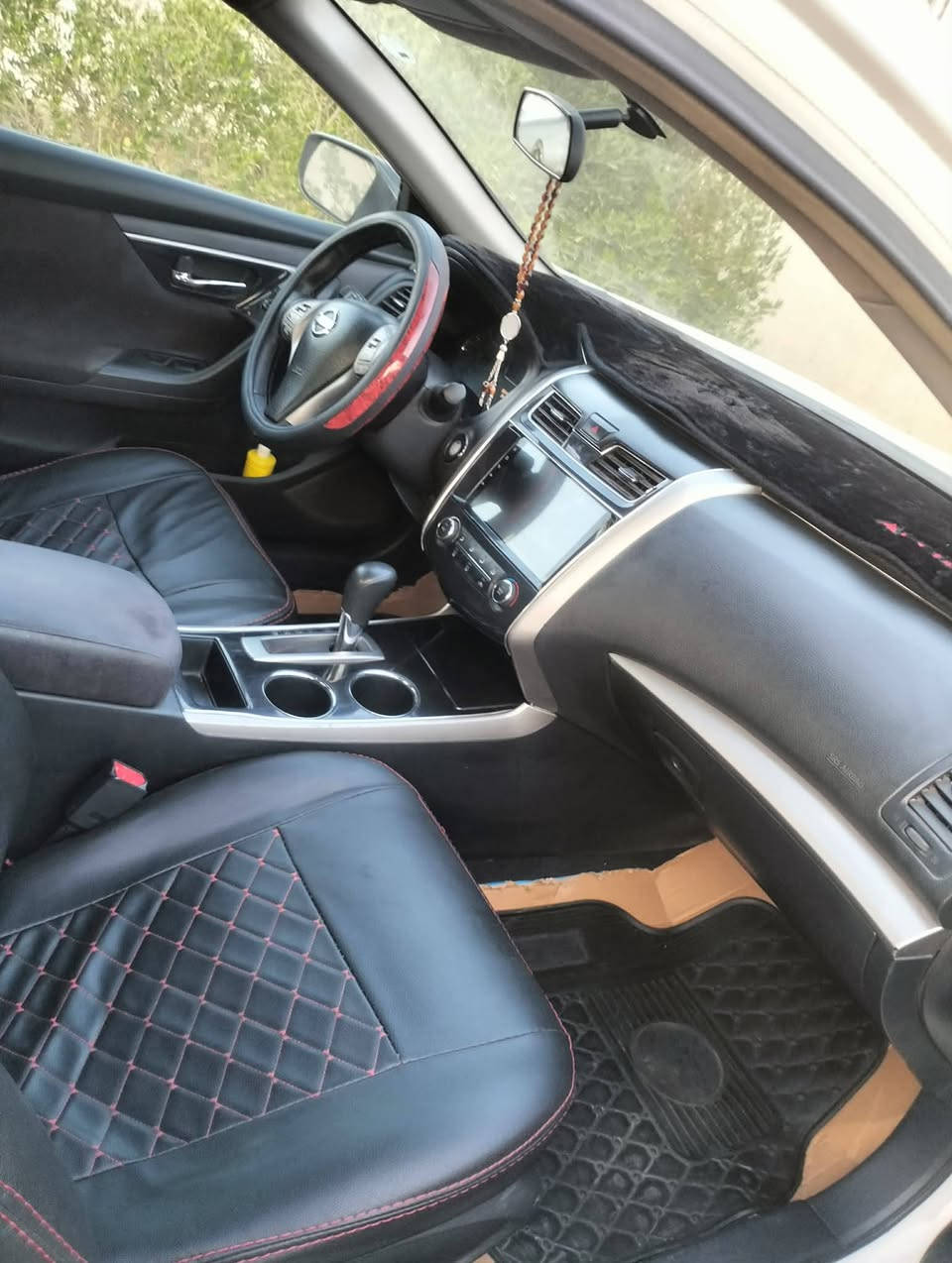 التيما ٢٠١٣ امريكي بيهه قطعه صبغ بدون دواخل مواصفات s المعرفه رقم اربيل جديد سنويه جديده العنوان جلولاء السعر ١١٦ وبيهه مجال الشراي يتصل ***********
