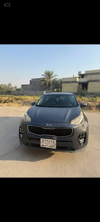 سبورتج • ٢٠١٧ • رقم أربيل