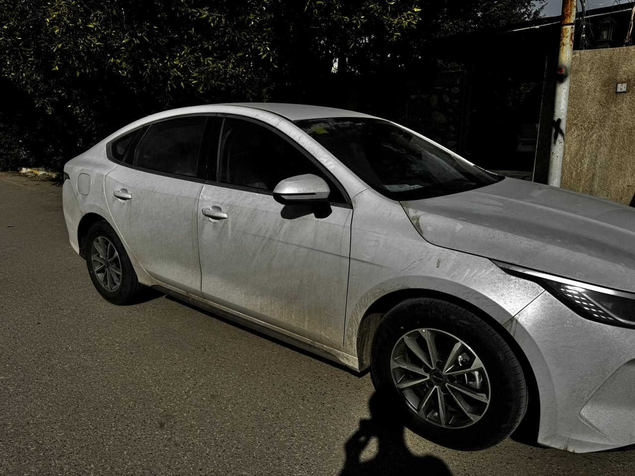 🛑🛑بي واي دي دستر وير PYD 

🛑🛑سنة الصنع 2025  ٢٠٢٥

🛑🛑عداد المسافه المقطوعه صفر كيلو متر ٠٠٠٠٠زيرو Zero 

            🌻الجديد كليا 🌻

 🛑🛑Destroyer دستروير

🛑🛑حجم المحرك 1500cc 

 

🛑🛑بطاريه ليثيوم شفرة byd 

سيارة سيدان مدمجة بنظام هايبرد PHEV 

🛑🛑تجمع بين محرك بنزين هايبرد   بلكن ومحرك كهربائي

🛑🛑 بطارية ليثيوم شفرةbyd تدعم الشحن السريع

🛑🛑 شاشة دوّارة 12.8 إنش بنظام ملاحة وتحديثات OTA

🛑🛑 نظام صوتي بـ6 مكبرات صوت + ميزة الكاريوكي

🛑🛑 حساسات وكاميرا خلفية – مثبت سرعة – مقاعد جلد رياضي 

🛑🛑 تصميم خارجي عصري بمصابيح LED ومقصورة عازلة للصوت

🛑🛑كير ماوس 

🛑🛑اوتو ستوب

🛑🛑حساس خلفي 

🛑🛑شاشة دوارة 

🛑🛑كامراة خلفية دوارة 

🛑🛑اوتو هولد AUTO HOLD 

🛑🛑هند بريك بصمه 

🛑🛑تشغيل السياره بصمه مع

 كارت دخول ذكي

🛑🛑مقاعد جلد 

🛑🛑لايت زينون 

🛑🛑لد نهاري LED

🛑🛑بك لايتLED

🛑🛑3انضمة للقيادة 

🛑🛑مانع تزحلق

🛑🛑مثبت سرعه  Cruise 

🛑🛑تشغيل عن بعد 

🛑🛑شاشة ذكية تدعم جميع البرامج

🛑🛑 سعة الخزان 44لتر  اتمشيك 1200 كم 

               2️⃣0️⃣2️⃣5️⃣

🛑🛑للاستفساراكثر اتصل على الأرقام التالية 🌟
***********
***********

📍بغداد حي جهاد
