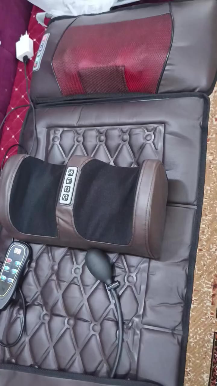 دوشك دلاكه مزاد اعله سعر ابيع


**إذا كنت صاحب هذا الإعلان وتريد حذفه لأي سبب، رجاءا أرسل رسالة إلى الدعم الفني**