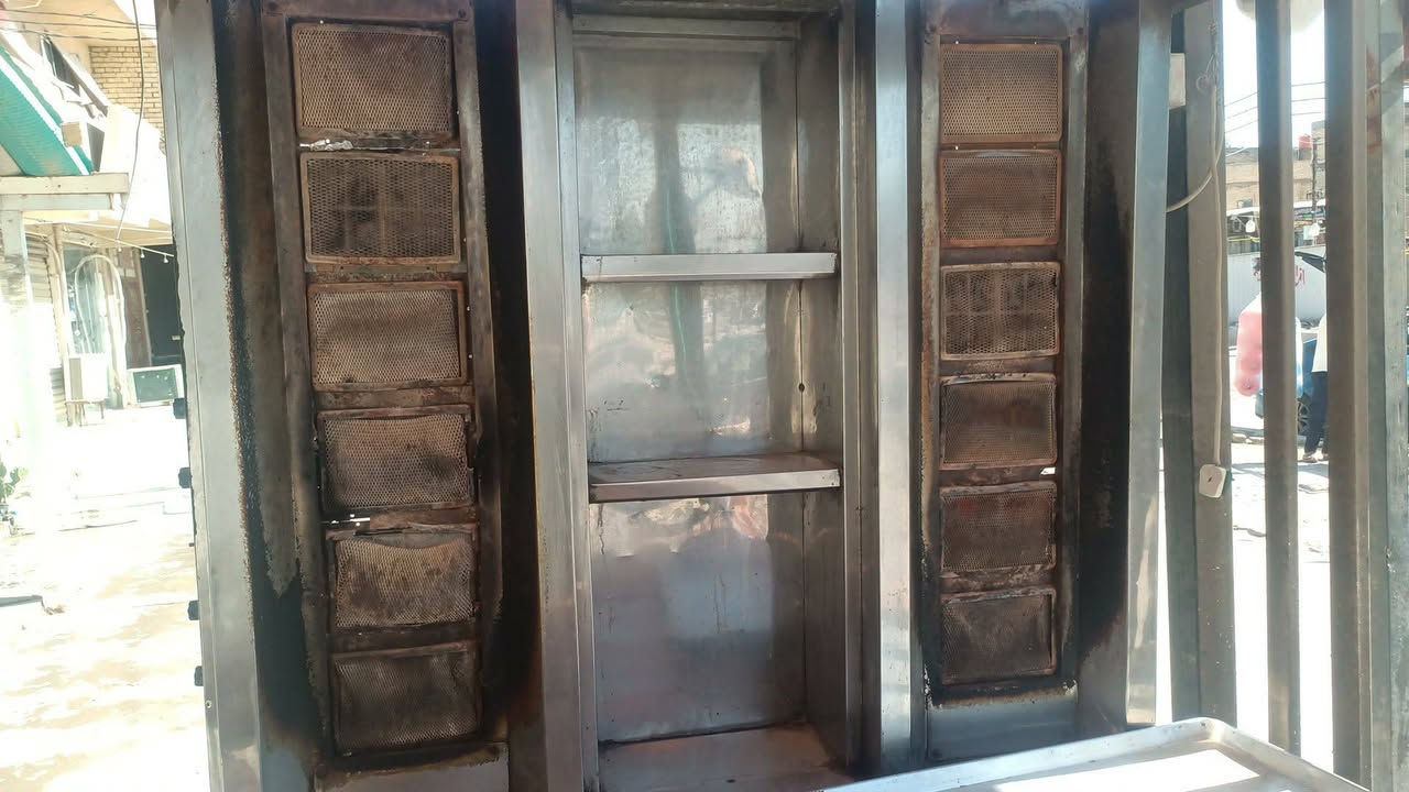 غراض مطعم للبيع بيع مستعجل وشلعه ابيع***********وتساب
