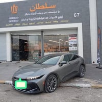 قطع تويوتا كراون • أصلية • اربيل صناعه شمالي