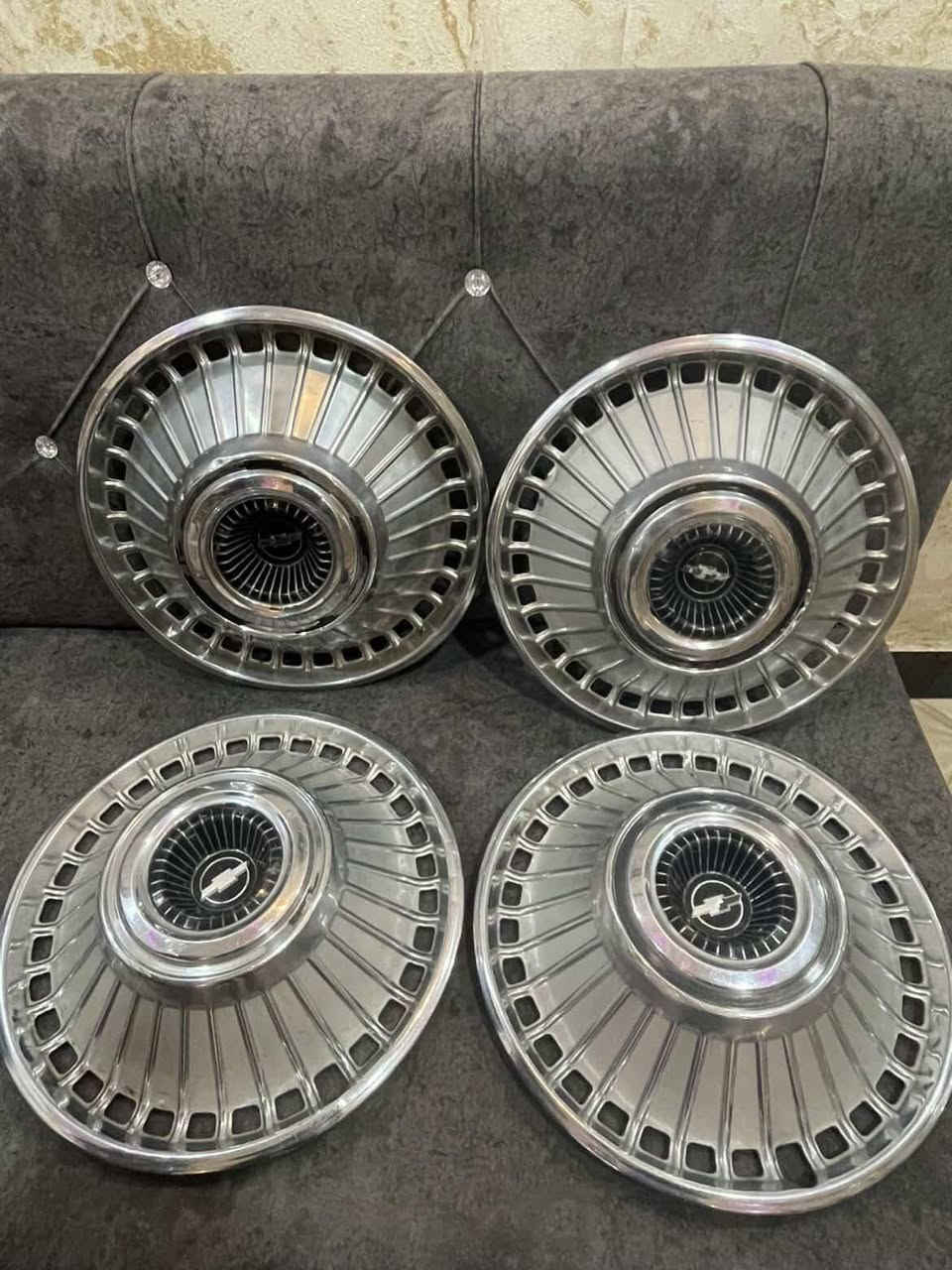 للبيع او مراوس تخم ٦٣ نضافه ٨٠% كبات طبكتهن موس ثنين فحص وثنين مطخوخات بل داير مال طره  واضحات بل فيديو 

                  مكلف بل نشر رقم  الولد تصلو عليه أو خاص حاضر اني ***********
