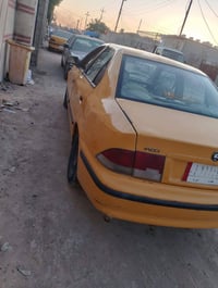 سمند • ٢٠١١ • البصرة