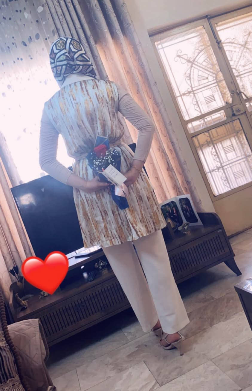 قاط اوف وايت ستره وبنطرون و حزام ملبوس مره وحدة فقط بغداد, العراق


**إذا كنت صاحب هذا الإعلان وتريد حذفه لأي سبب، رجاءا أرسل رسالة إلى الدعم الفني**