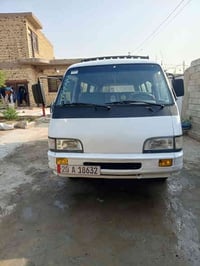 اسيا موديل 96 نكليزي باسمي سنويه لل2030 شهر 12 سياره معمره من الدعاميه...