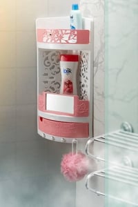 زاوية حمام • موديلات ألوان • الديوانيه شارع سالم