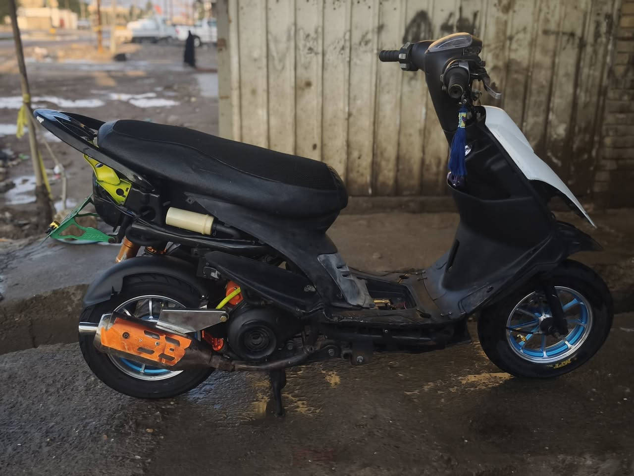 السعر 450وبيها مجال للشراي خاص.


**إذا كنت صاحب هذا الإعلان وتريد حذفه لأي سبب، رجاءا أرسل رسالة إلى الدعم الفني**