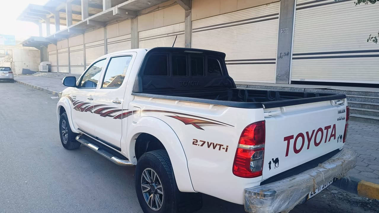 السلام عليكم بيكم فورويل 2014مكفوله من ضربه وصبغ ماشيه 200مكينه مكفوله مامفتوحه تخم  جديد حداديه جديد رقم اربيل انكليزي مكان نجف 
اتصال فقط 
رقم ***********
