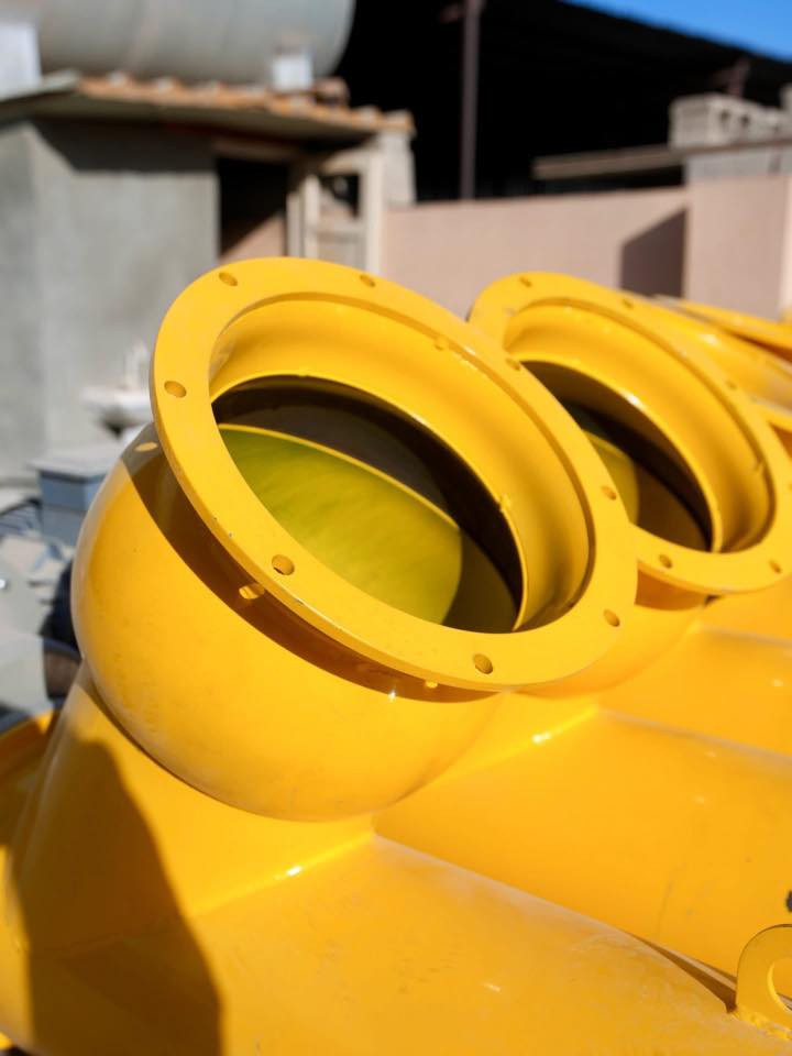 🚀 شركة الرتاج للتجارة العامة والتسويق
(الألماني 🇩🇪 - الصيني 🇨🇳 - التركي 🇹🇷)

هل تبحث عن قطع غيار أصلية بجودة عالية ودقة تصنيع تضاهي الألماني؟

نحن شركة الرتاج، خبراء في استيراد وتصنيع جميع قطع غيار المعدات الثقيلة و معامل الكونكريت. نضع بين يديك خبرتنا الطويلة لنوفر لك وقتك وجهدك.

✅ نوفر لكم جميع قطع الغيار التالية:

· قطع غيار الهيدروليك والمضخات.
· قطع غيار الخباطات (كونكريت).
· قطع غيار معامل الكونكريت والكسارات.
· قطع غيار الشفل، الحفارة، الحادلة، والكرين.
· مضخات الخرسانة والكبسات.

لماذا تختار الرتاج؟

✨ دقة عالية: قطع غيار مصنعة ومستوردة بأعلى معايير الجودة.
✨ ضمان: جميع قطع الغيار لدينا بضمان الجودة والأصلية.
✨ أسعار تنافسية: نوفر لك البديل الأمثل بجودة لا تقبل المنافسة.
✨ تواجد ميداني: مخازننا في خدمتكم في العراق (بغداد - اربيل) لتأمين وصول طلباتكم بسرعة.

📞 للاستفسارات والطلبات:
اتصل بنا الآن:
***********
***********

@إشارة
#براميل_بغداد #اربيل شركة الرتاج التحاره العامه في العراق #مضخات_خرسانةدهوك #قطع_غياالبصرهخرسانة #مضخات_خرسانة #خلاطات_خرسانة #معدات_ثقيلة #قطع_غيار #إنشاءات #مقاولات #براميل_خلاط #معدات_تركية #كونكريت #Schwing #PFT #ConcreteMixer
