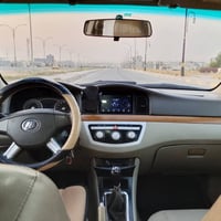 لئفان ٦٢٠ • ٢٠١٢ • موصل ايسر