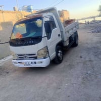 كنتر • موديل ٢٠١٤ • مكفوله