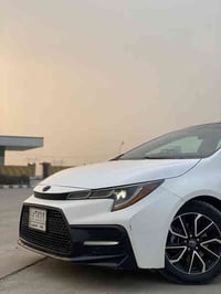 للبيع السعر  او مراوس بسينترا 135 2021      SE   ماشية 80  رادارات 360...