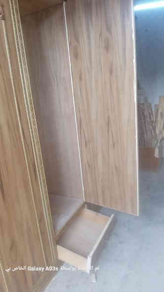 مجموعه من عمل الاخشاب تفصال تسكَام درجه اولى صاج.داخل خارج  المحل في حي الاساتذه خلف البانزين خانه ***********
