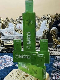 معسل تفاحة • تكة • الرمادي التائميم