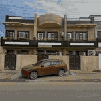 للبيع 40 متر واجهه 4 نزال 10 عـلى شارع 15 متر البياع شارع 14 شارع الجم...