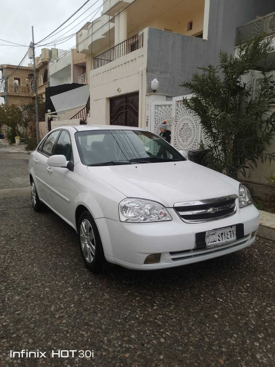 اوبترا موديل ٢٠١٢ كير اوتو ماتيكة كيرو مةكينةكي زور خاوينة باتريةكي نوبلي اصلي لةسةرة سةيارةكة زور باك و خاوينة دينارةك مةسروفي تيدا نية براوة نية مووس نية رةقةمي بغداية سةنوي و اوليات و حاسبة هةمووي بةشةرت بوزانياري بةيوةندي بةم رةقةمةوة بكةن *********** ناونيشان كوية كويسينجاك, أربيل
