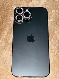 آيفون ١٣ برو ماكس • ٢٥٦ • بطارية ٩٦٪