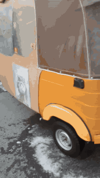 تكتك للبيع (كربلاء)رقم وسنوبه كفاله قطرت صبغ ما بيه تكتك خير من الله م...