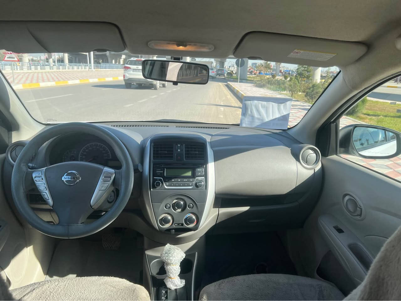 بسم الله الرحمن الرحيم 
نيسان صني 2024سعر 122بيها مجال بسيط
كيرو محرك شرط 
سنويه رقم فحص كلها جديد 
كوبون بنزين موجود 
بدون صبغ كلين شرط كلش حلو ماشالله 
ماشي 65كيلو متر 
مواصفات فول 
اشاره بل مرايه 
بلاجكتور 
دبل كيج
يدا نيكل 
تبريت قتع تين
أربع جام كهره بائي
عنوان كركوك شوراو 
رقم هاتف 
0️⃣7️⃣7️⃣5️⃣9️⃣6️⃣2️⃣7️⃣7️⃣0️⃣3️⃣
0️⃣7️⃣5️⃣1️⃣8️⃣7️⃣7️⃣0️⃣3️⃣9️⃣6️⃣
اخوان كلشي كاتب بل منشور إذا ما يعجبك كول يالله كركوك, العراق
