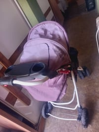 عربانة طفل • نظيفة جدا • جديدة