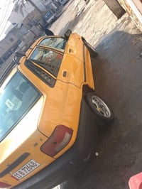 سايبا 12 • سايبا • سيارة سايبا • مراوس • سمند • بيجو • سيارة للبيع
