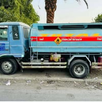 نفط ابيض • حصة • للشاحنات