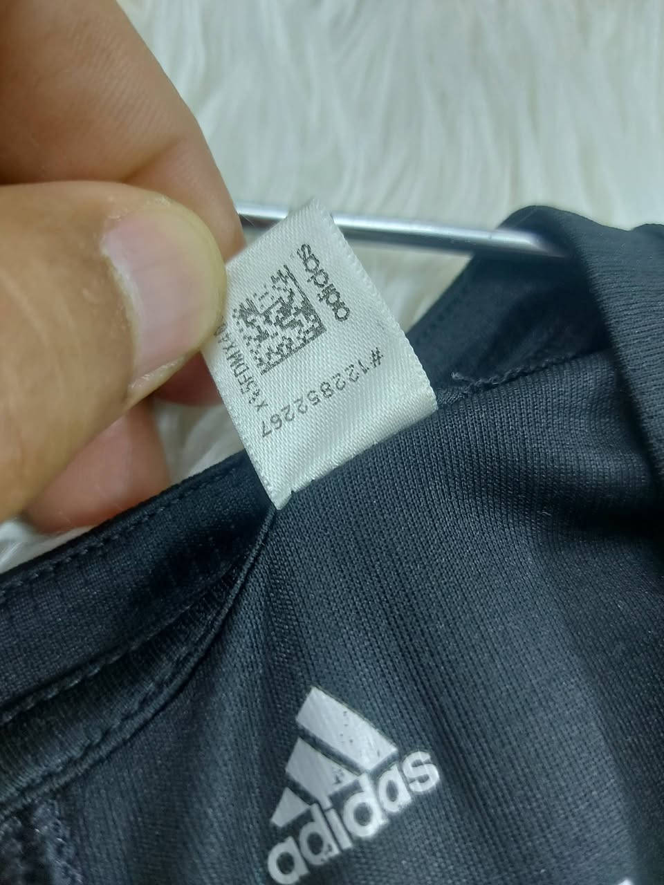 تشيرت اديداس وكاله
قياس US تلبس وزن ٧٠و٧٥ك
يوجود توصيل


**إذا كنت صاحب هذا الإعلان وتريد حذفه لأي سبب، رجاءا أرسل رسالة إلى الدعم الفني**