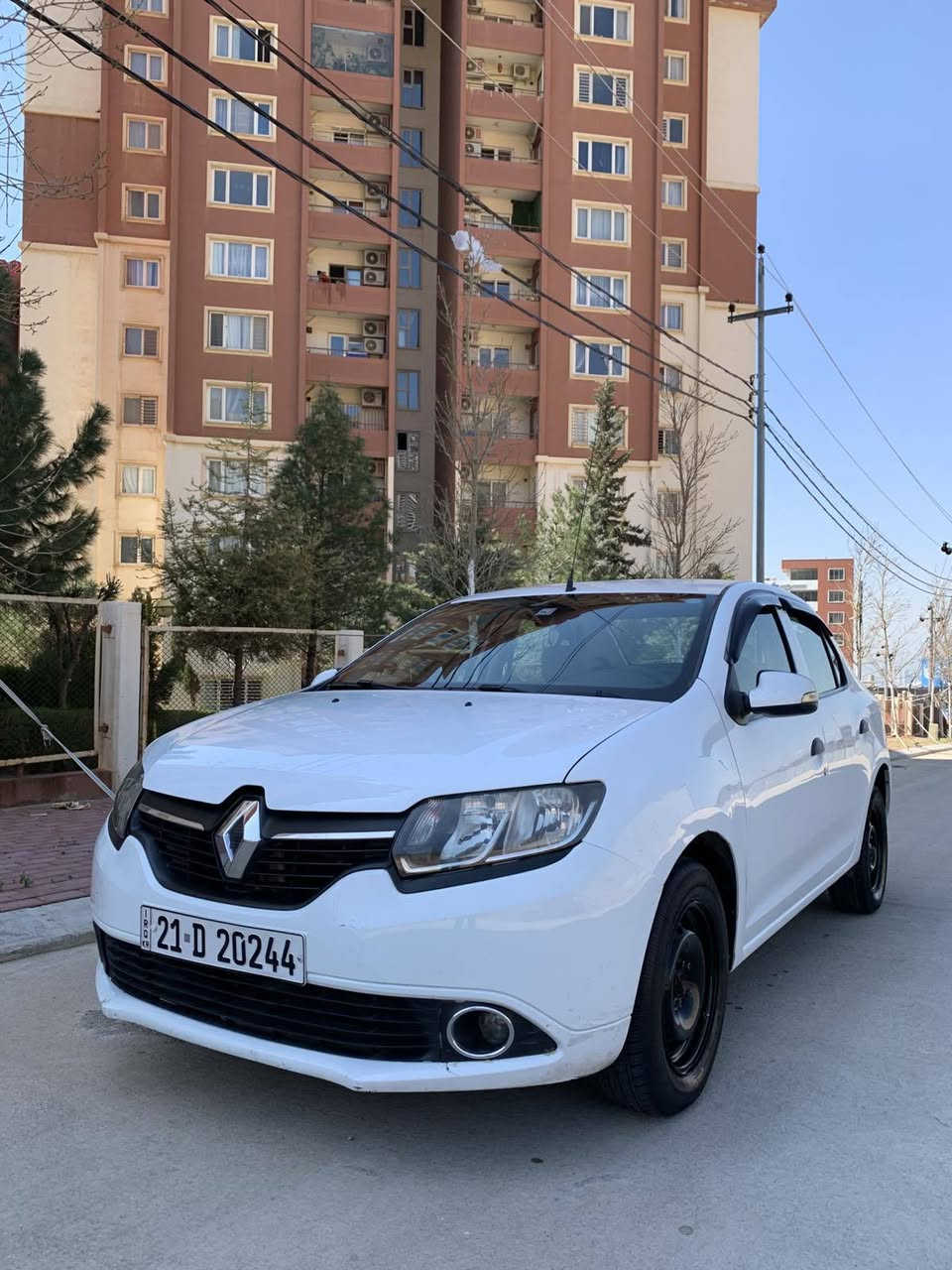 ‎سیمبول 2016 
‎ڕەقەم سلێمانی 
‎سەنەوی و ڕەقەم و ژینگەی تا کۆتای 2028 تازەیە
‎هەزەی تازەیە 
‎پارچەو نیوێک و ٢ پەڵەی بۆیاغە بێ نا و گرتن
‎سۆنەریم داناوە ئەمڕۆ کراوە
‎تەبرید و مەکینەو تەقەو ڕەقەی بەشەرت 
‎تەحویل و غرامەو بڕاوەی بەشەرت 
‎٦٨ گەڵاو معامەلە لە قەزای دوکانم 
‎*********** یان ***********
‎گێڕ ئۆتۆماتیک 
‎ناو زەرد و فۆڕنیکا 
‎تەبرید 
شاشە ئایپاد و کامێرا 
‎ئەی بی ئێس 
‎جام کارەبا ئاوێنە کارەبا
‎دەبڵ ئێرباگ 
‎سویچ کۆنتڕۆڵ 
‎تایەیی تازە 
‎زانیاری تەواوم نوسیوە مشتەریت لە خزمەتام دخان, السليمانية
