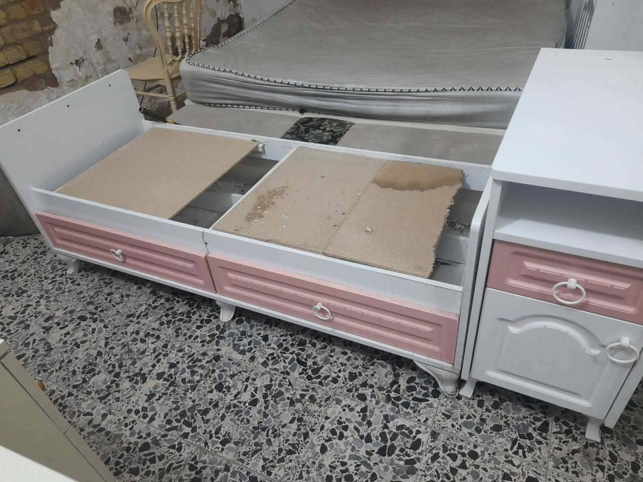 غراض لبيع العنوان بغداد


**إذا كنت صاحب هذا الإعلان وتريد حذفه لأي سبب، رجاءا أرسل رسالة إلى الدعم الفني**