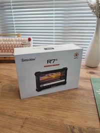 Desview R7III • ٧انش • 4K