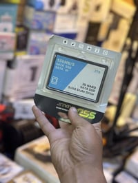 هارد SSD • ٢تيرا • توصيل